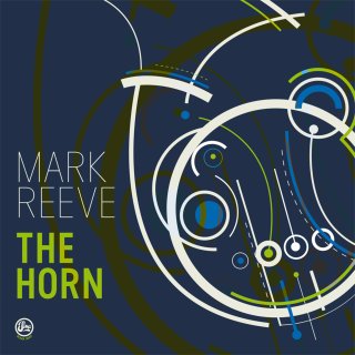 Mark Reeve The Horn Soma