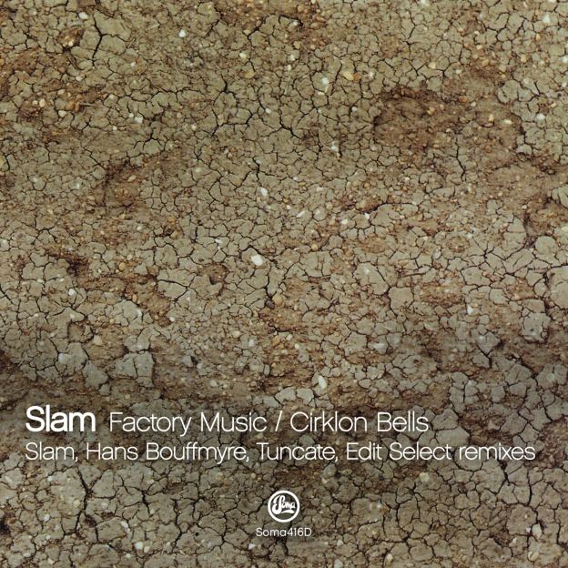 Slam Factory Music Cirklon Bells Cover