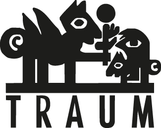 Traum Schallplatten Logo